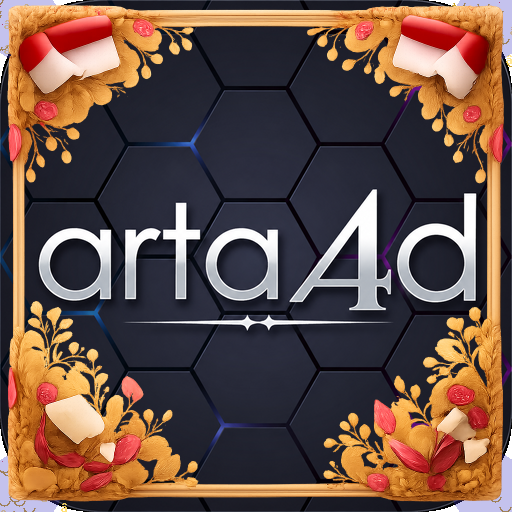 arta4d — mitra unggulan